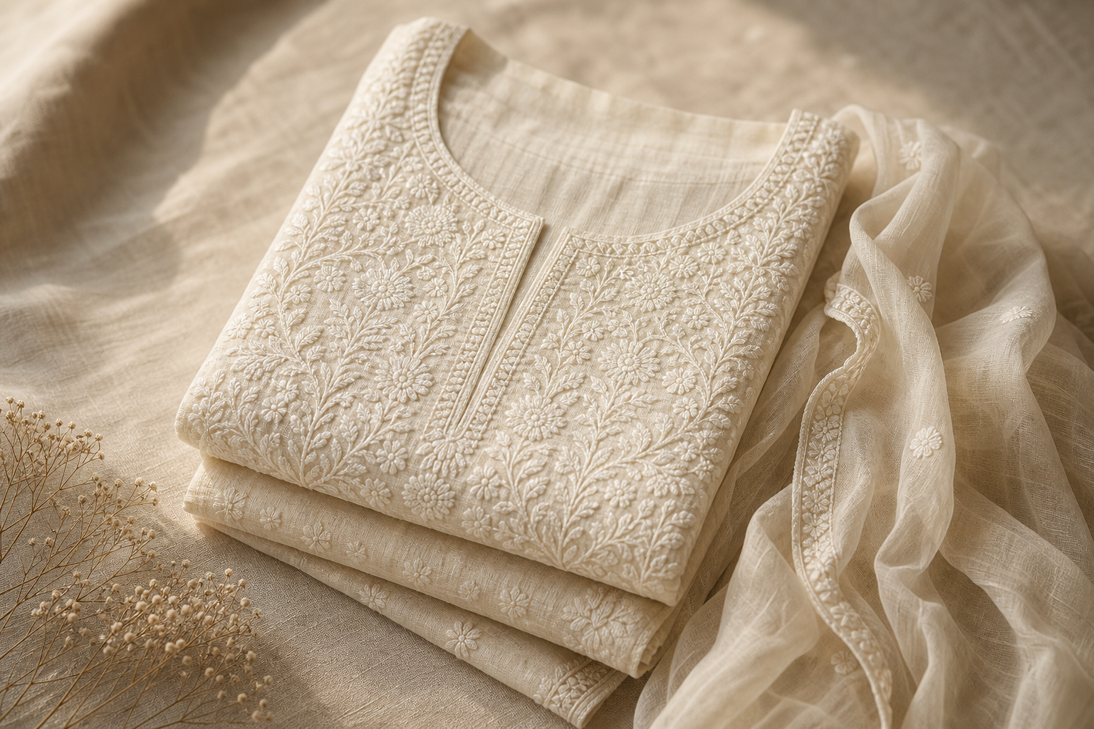 Suit Lengths — Naqsh by Ashita